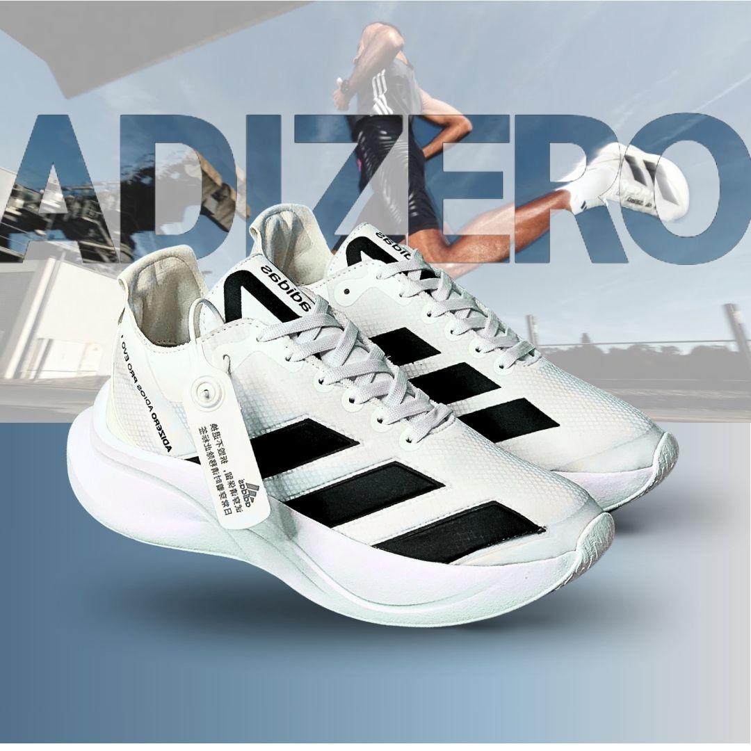 TENIS-ADIZERO