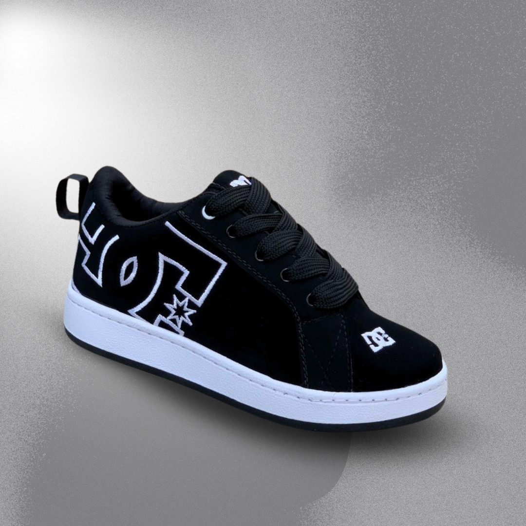 DC SHOES - COURT GRAFFIK